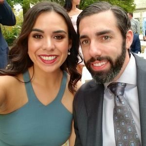 Meet your Posher, Marisa